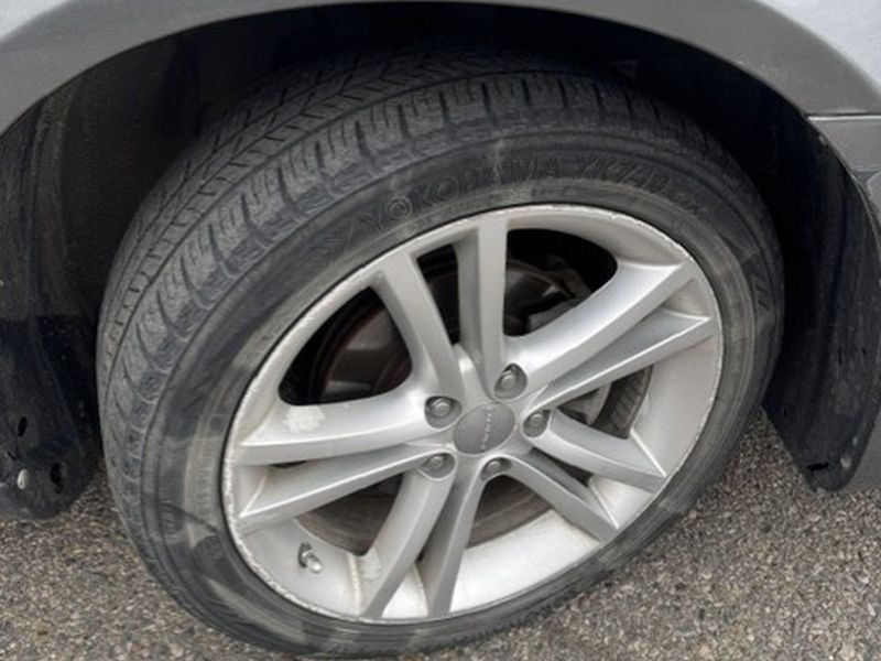 2013 Dodge Avenger SE V6