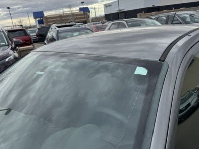 2013 Dodge Avenger SE V6