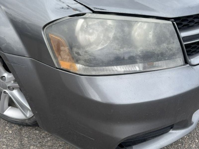 2013 Dodge Avenger SE V6