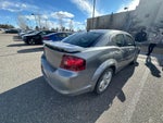 2013 Dodge Avenger SE V6