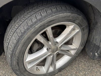 2013 Dodge Avenger SE V6