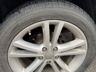 2013 Dodge Avenger SE V6