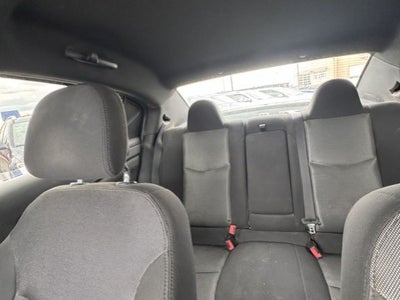 2013 Dodge Avenger SE V6