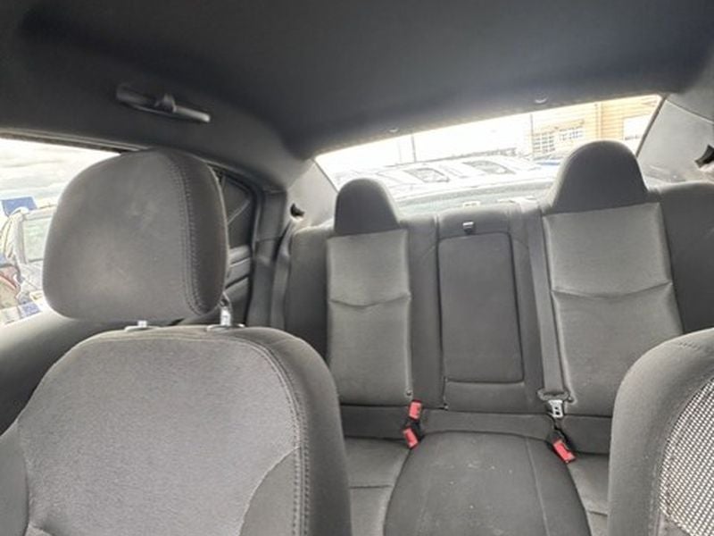 2013 Dodge Avenger SE V6