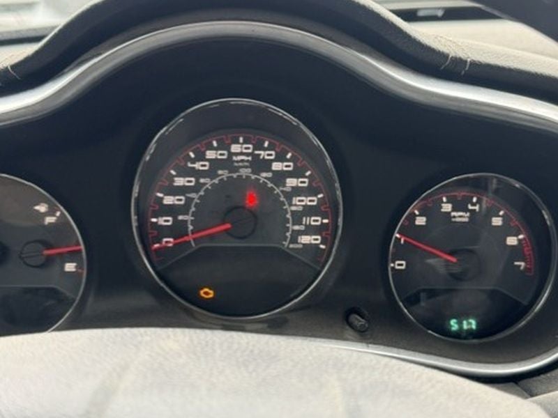 2013 Dodge Avenger SE V6