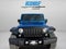 2015 Jeep Wrangler Willys Wheeler