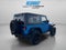 2015 Jeep Wrangler Willys Wheeler