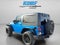 2015 Jeep Wrangler Willys Wheeler