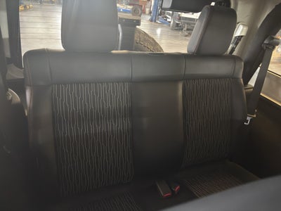 2012 Jeep Wrangler Arctic