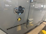 2012 Jeep Wrangler Arctic