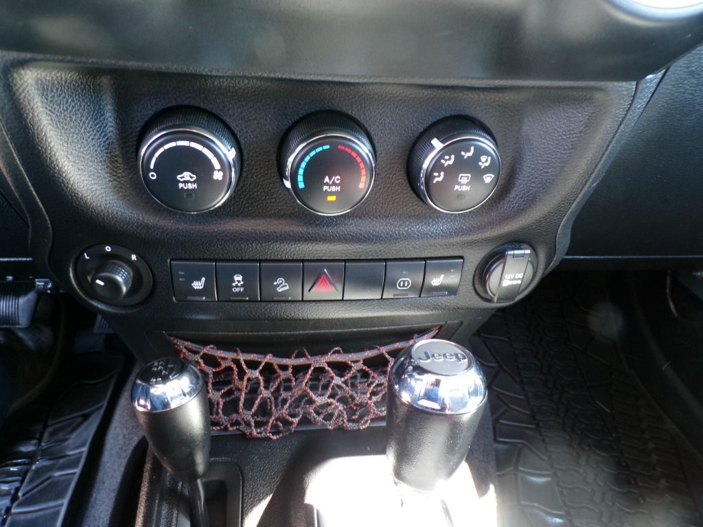 2012 Jeep Wrangler Arctic