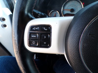 2012 Jeep Wrangler Arctic