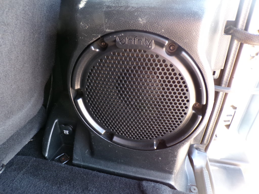 2012 Jeep Wrangler Arctic