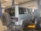 2012 Jeep Wrangler Arctic