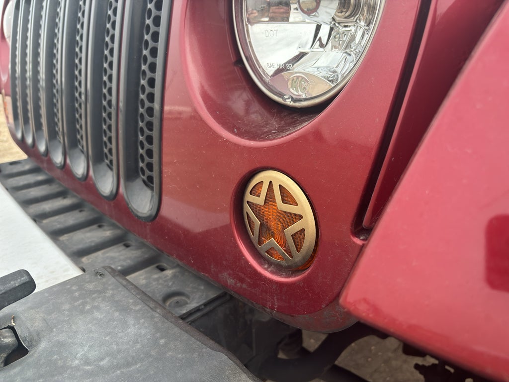 2012 Jeep Wrangler Sahara