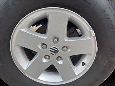 2012 Jeep Wrangler Sahara