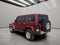 2012 Jeep Wrangler Sahara