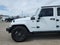 2017 Jeep Wrangler Unlimited Winter