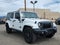 2017 Jeep Wrangler Unlimited Winter