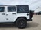 2017 Jeep Wrangler Unlimited Winter