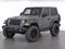 2019 Jeep Wrangler Sport S