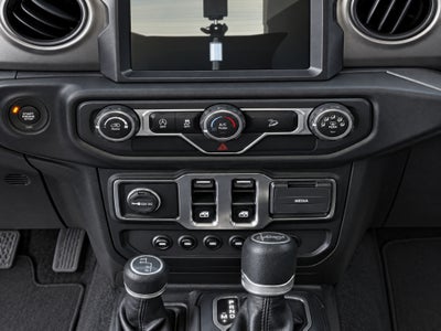 2019 Jeep Wrangler Sport S