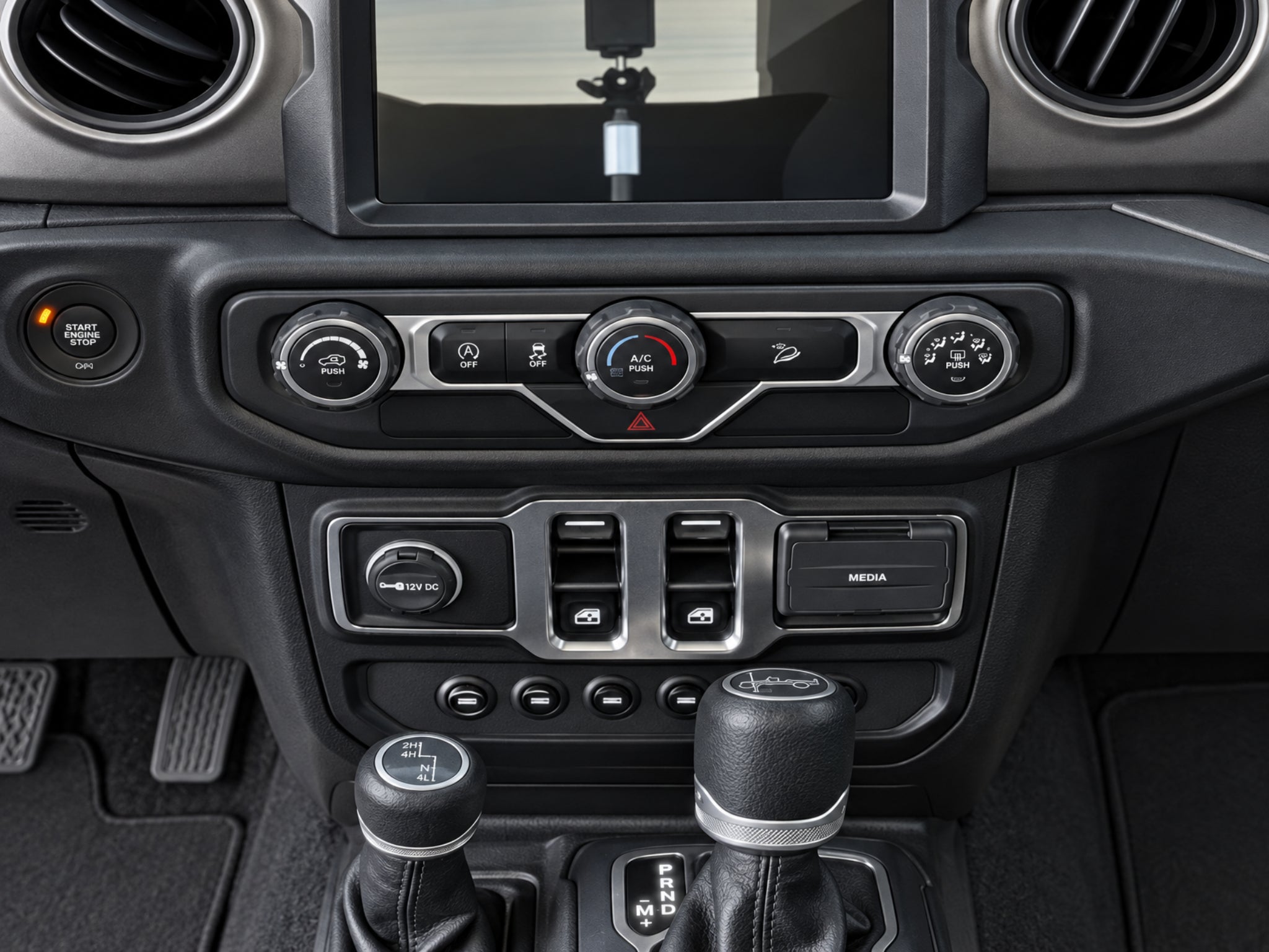 2019 Jeep Wrangler Sport S