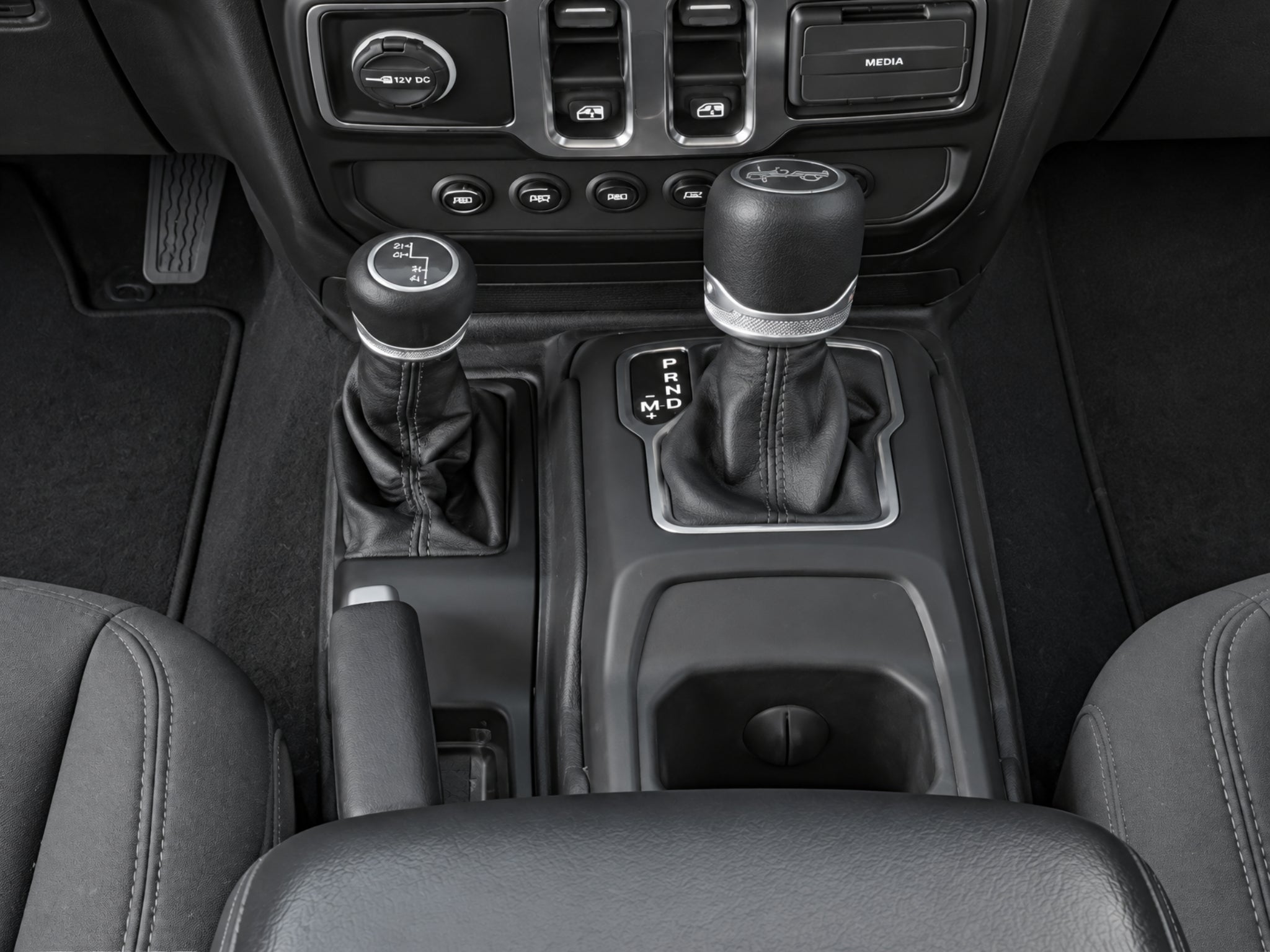 2019 Jeep Wrangler Sport S