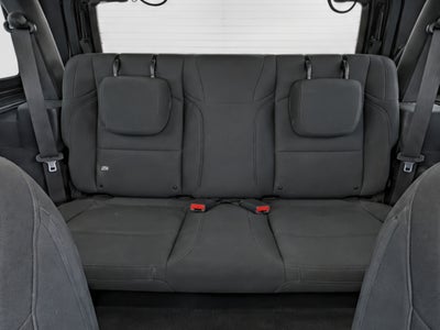 2019 Jeep Wrangler Sport S