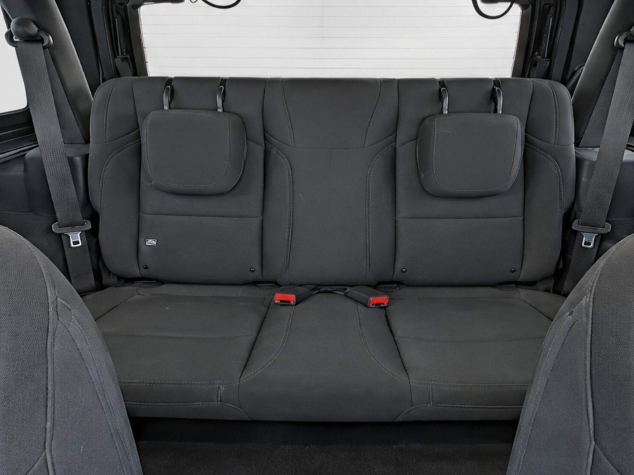 2019 Jeep Wrangler Sport S