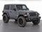 2019 Jeep Wrangler Sport S