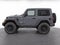 2019 Jeep Wrangler Sport S