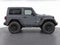 2019 Jeep Wrangler Sport S