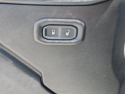 2021 Jeep Wrangler Rubicon