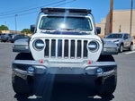 2021 Jeep Wrangler Rubicon