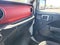 2021 Jeep Wrangler Rubicon