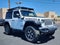 2021 Jeep Wrangler Rubicon