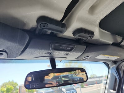 2021 Jeep Wrangler Rubicon