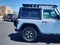 2021 Jeep Wrangler Rubicon