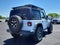 2021 Jeep Wrangler Rubicon