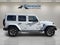 2018 Jeep All-New Wrangler Unlimited Sahara