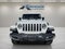 2018 Jeep All-New Wrangler Unlimited Sahara