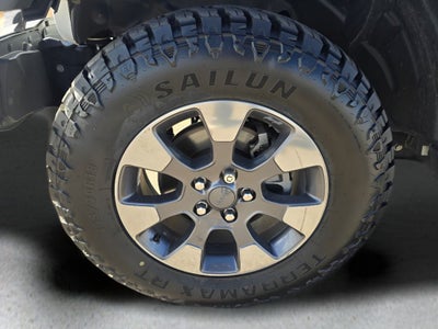 2018 Jeep All-New Wrangler Unlimited Sahara