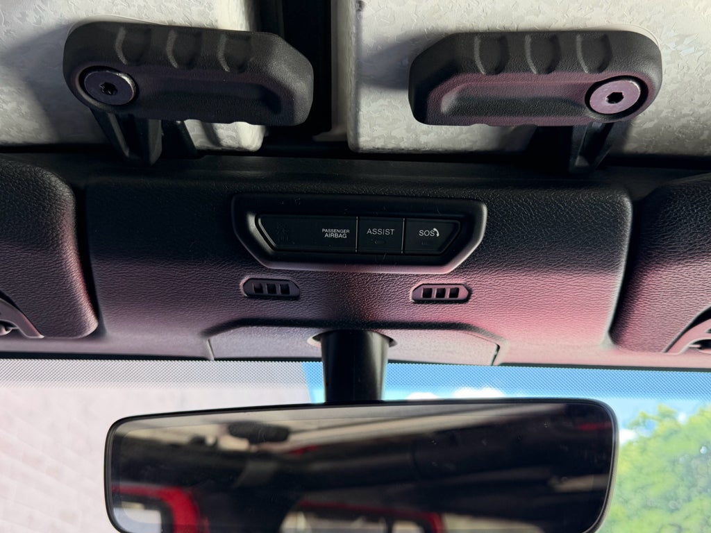 2020 Jeep Wrangler Sahara