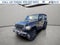 2018 Jeep All-New Wrangler Unlimited Rubicon