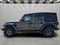 2018 Jeep All-New Wrangler Unlimited Rubicon