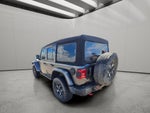 2018 Jeep All-New Wrangler Unlimited Rubicon
