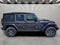 2018 Jeep All-New Wrangler Unlimited Rubicon