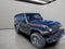 2018 Jeep All-New Wrangler Unlimited Rubicon