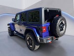 2018 Jeep All-New Wrangler Unlimited Rubicon